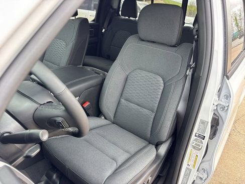 New 2026 RAM 1500 Big Horn image 16