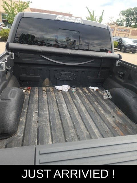 Used 2020 Ford F150 Raptor w/ Equipment Group 802A Luxury AWD/4WD image 16