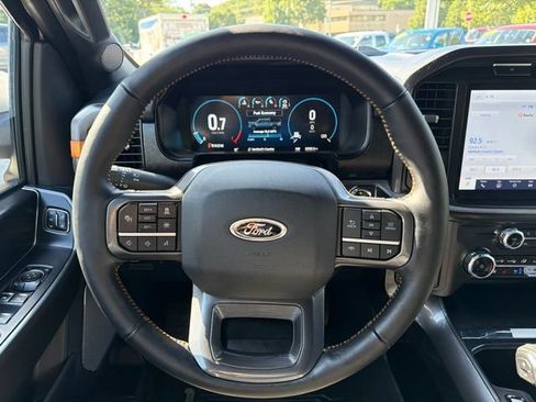 Used 2023 Ford F150 Tremor w/ Equipment Group 402A High AWD/4WD image 23