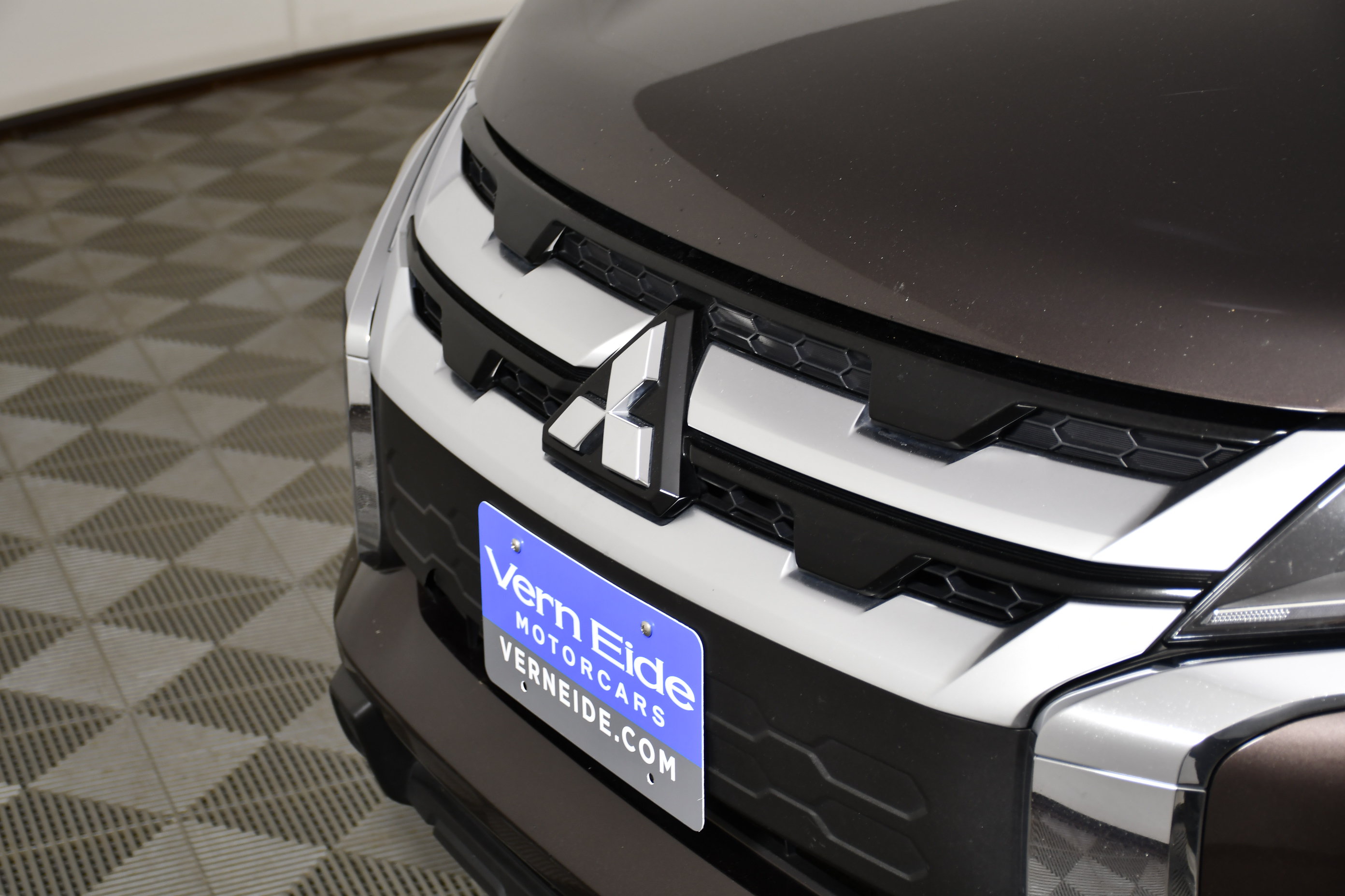 Used 2020 Mitsubishi Outlander Sport SE AWD/4WD image 11