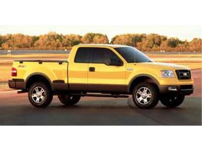 Used 2004 Ford F150 XL