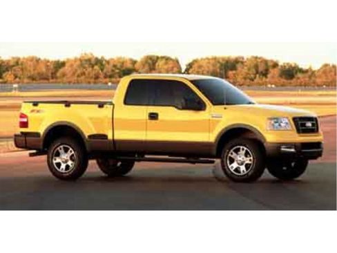 Used 2004 Ford F150 XL image 1