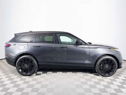 Used 2026 Land Rover Range Rover Velar Dynamic SE AWD/4WD image 4
