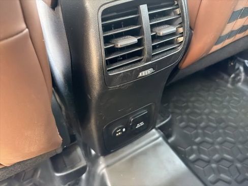 Used 2022 Ford Bronco Sport Badlands w/ Premium Package image 16