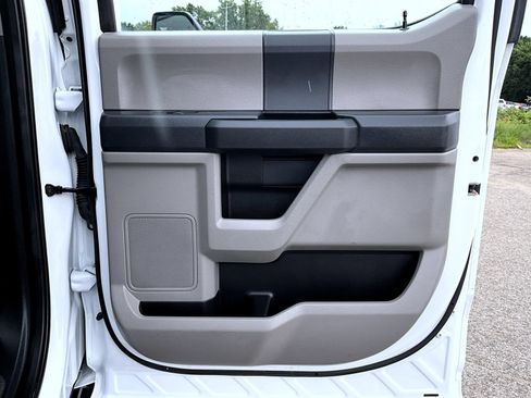 Used 2022 Ford F250 XL w/ STX Appearance Package AWD/4WD image 18