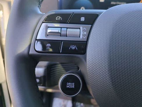 Certified 2026 Hyundai Ioniq 5 SEL image 23