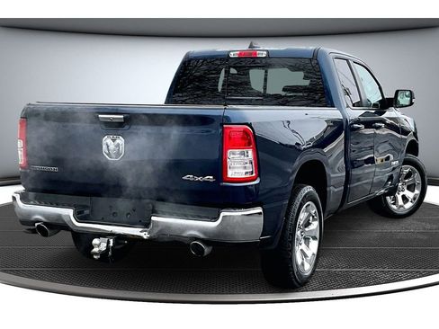 Used 2020 RAM 1500 Big Horn image 14