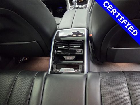 Certified 2023 BMW M850i Gran Coupe xDrive image 22
