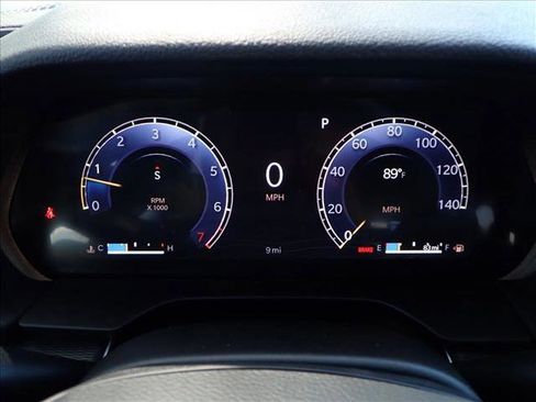 New 2025 Jeep Grand Cherokee Laredo X w/ Luxury Tech Group I image 26