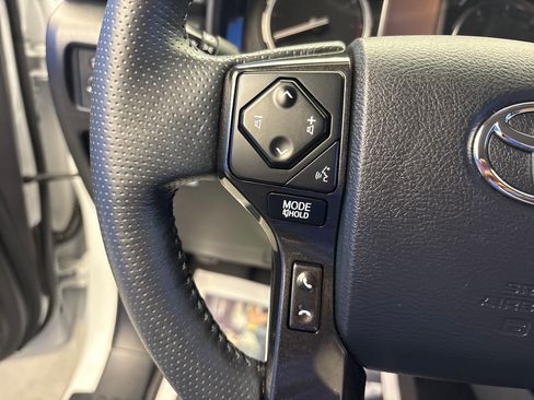 Used 2024 Toyota 4Runner TRD Pro AWD/4WD image 15