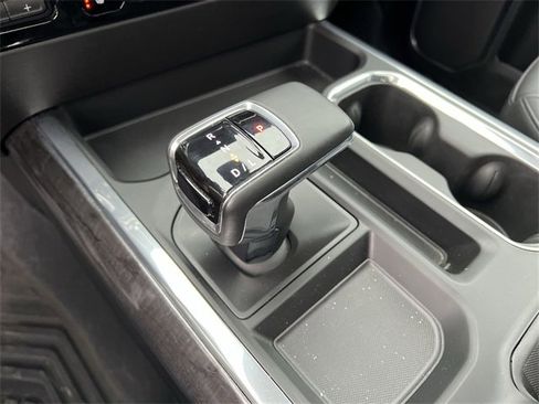 Certified 2023 Chevrolet Silverado 1500 LTZ w/ LTZ Premium Package image 20