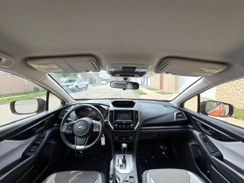 Used 2018 Subaru Crosstrek 2.0i Premium AWD/4WD image 25