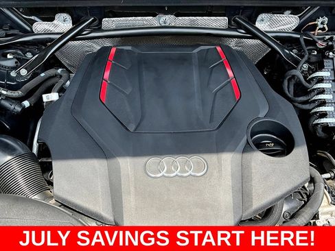 Used 2023 Audi SQ5 Premium Plus w/ Premium Plus Package AWD/4WD image 31