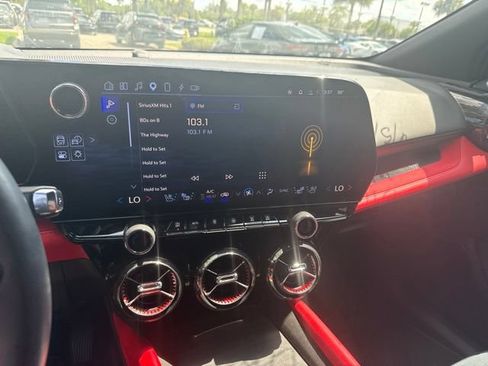 Used 2024 Chevrolet Blazer EV RS RWD image 3