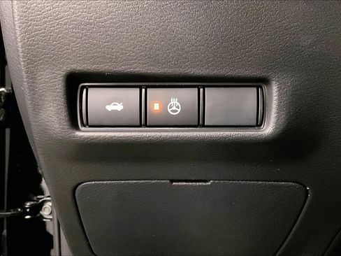 New 2026 Nissan Sentra SV w/ SV Convenience Package FWD image 54