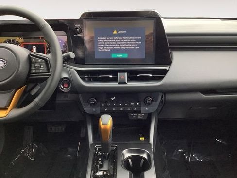New 2026 Subaru Outback Wilderness AWD/4WD image 11