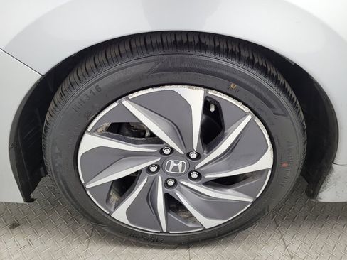 Used 2019 Honda Insight Touring image 31