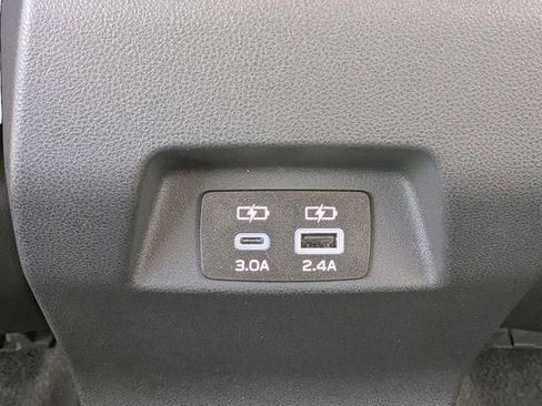 New 2026 Subaru Crosstrek 2.5i Limited w/ Crosstrek Mirror Package AWD/4WD image 32