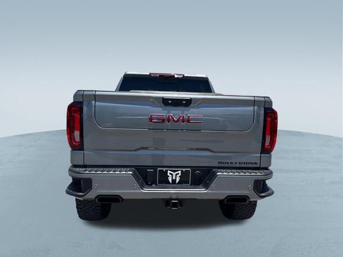 New 2026 GMC Sierra 1500 AT4 w/ AT4 Premium Package AWD/4WD image 7