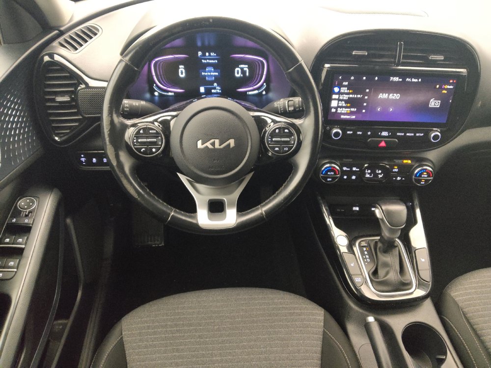 Used 2024 Kia Soul EX FWD image 22