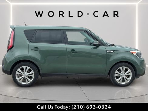 Used 2014 Kia Soul + FWD image 2