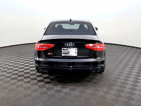 Used 2014 Audi S4 Premium Plus image 9