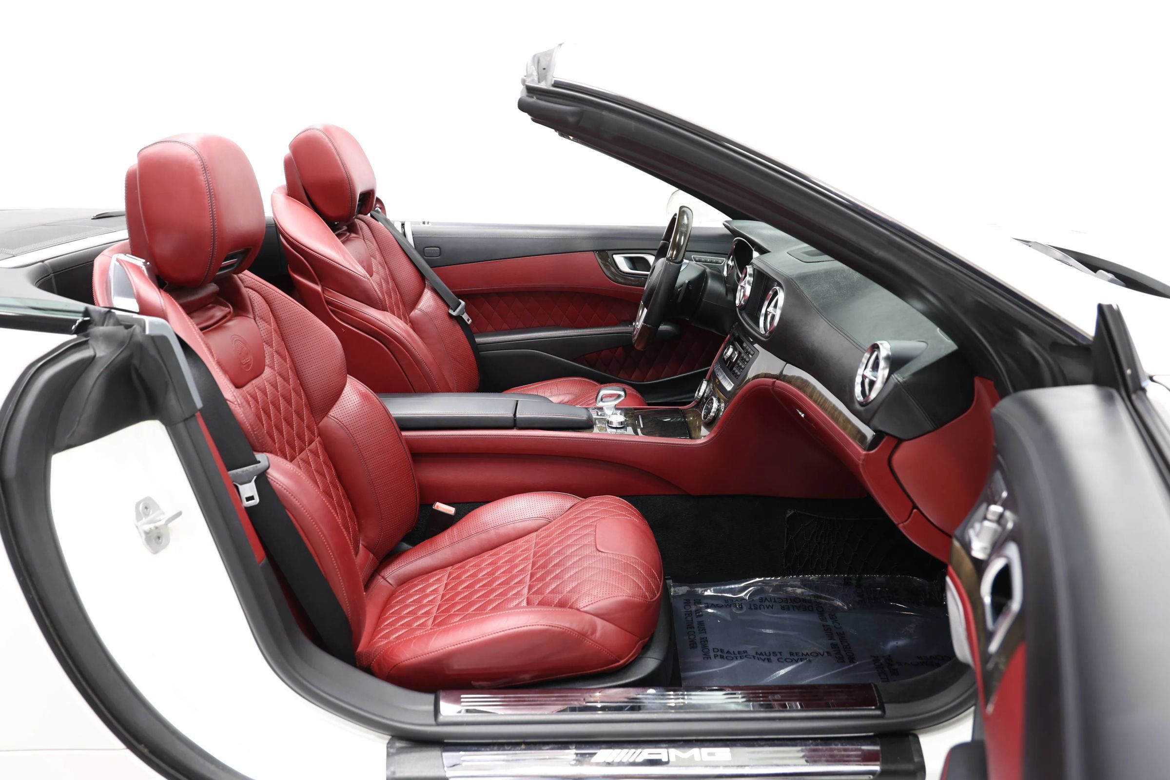 Used 2013 Mercedes-Benz SL 65 AMG image 58