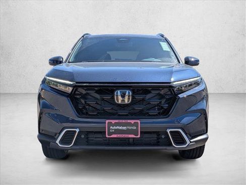 New 2026 Honda CR-V Sport Touring image 6