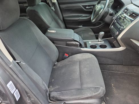 Used 2015 Nissan Altima 2.5 S w/ Power Driver Seat Package image 15