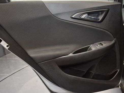 Used 2022 Chevrolet Malibu LT image 16
