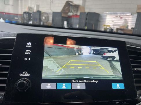 Used 2021 Honda Pilot EX-L image 19