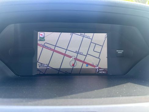 Used 2012 Honda Odyssey EX-L image 19