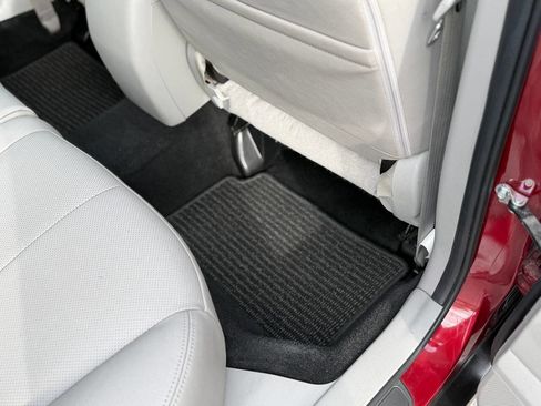 Used 2012 Subaru Forester 2.5X Limited image 35