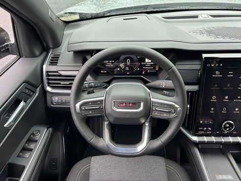 New 2026 GMC Acadia Elevation FWD image 24