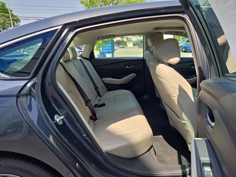 Used 2023 Honda Accord EX-L image 28