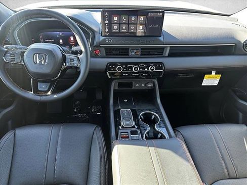 New 2026 Honda Passport TrailSport image 23