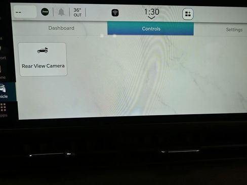 Used 2024 Jeep Wrangler Sport S image 29