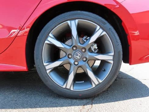 New 2025 Honda Civic Sport Touring image 10