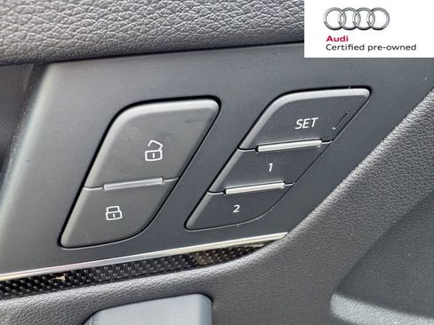 Certified 2023 Audi SQ5 Premium Plus w/ Premium Plus Package AWD/4WD image 8