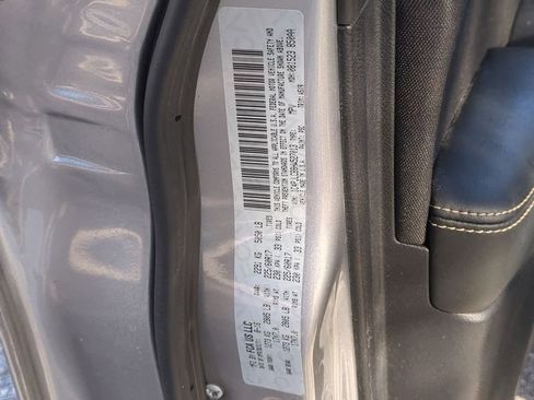 Used 2017 Jeep Cherokee Latitude image 34