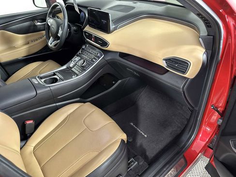 Certified 2022 Hyundai Santa Fe Calligraphy image 26