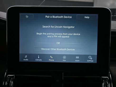 Used 2020 Lincoln Navigator Reserve w/ Luxury Package RWD image 34