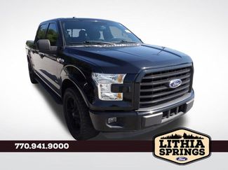 Used 2016 Ford F150 XLT w/ Equipment Group 302A Luxury RWD video 1