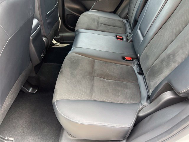 Used 2025 Mitsubishi Eclipse Cross SEL AWD/4WD image 24