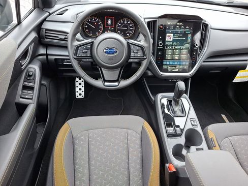 Certified 2025 Subaru Crosstrek 2.5i Sport image 10