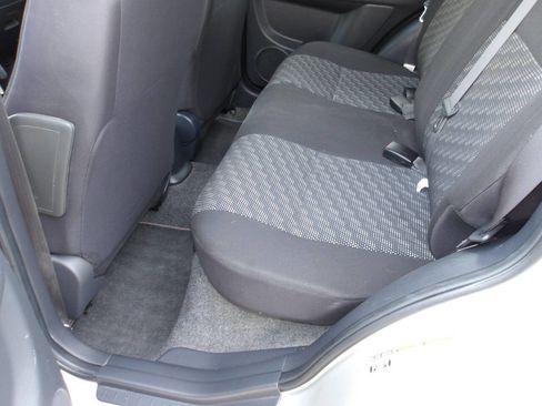 Used 2008 Suzuki SX4 Hatchback FWD image 19