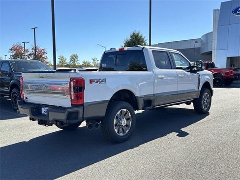New 2026 Ford F350 King Ranch image 2