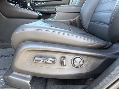 Used 2026 Honda CR-V EX-L image 15