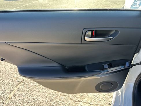 Used 2024 Lexus IS 350 F Sport w/ Accessory Package 2 image 26