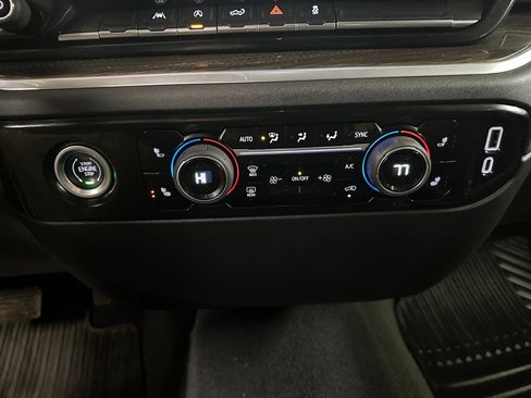 Certified 2022 Chevrolet Silverado 1500 LT image 13